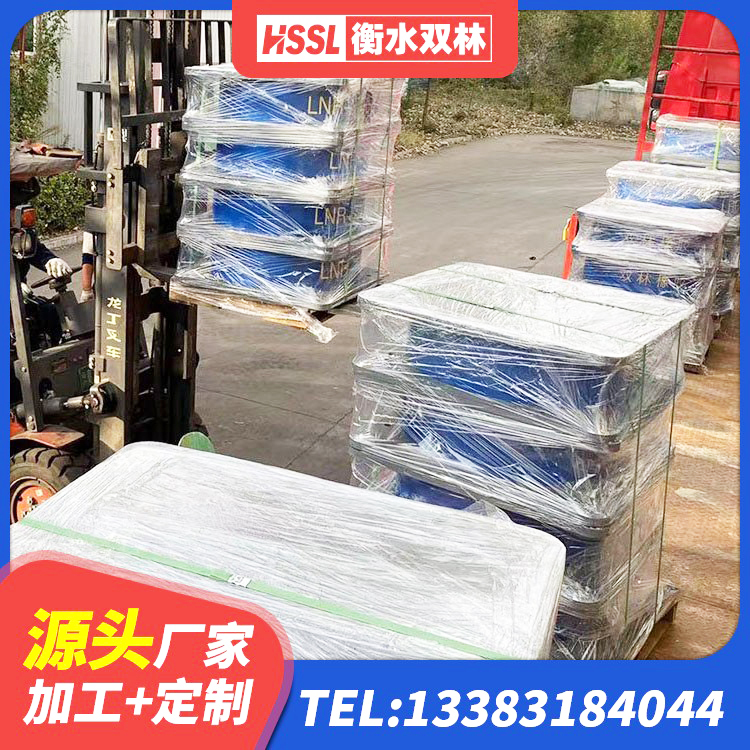 北票市LNR500橡胶支座厂家电话 北票市HDR1000高阻尼建筑隔震支座生产厂家 北票市LRB700抗震支座 北票市LNR橡胶支座价格 - 第2张