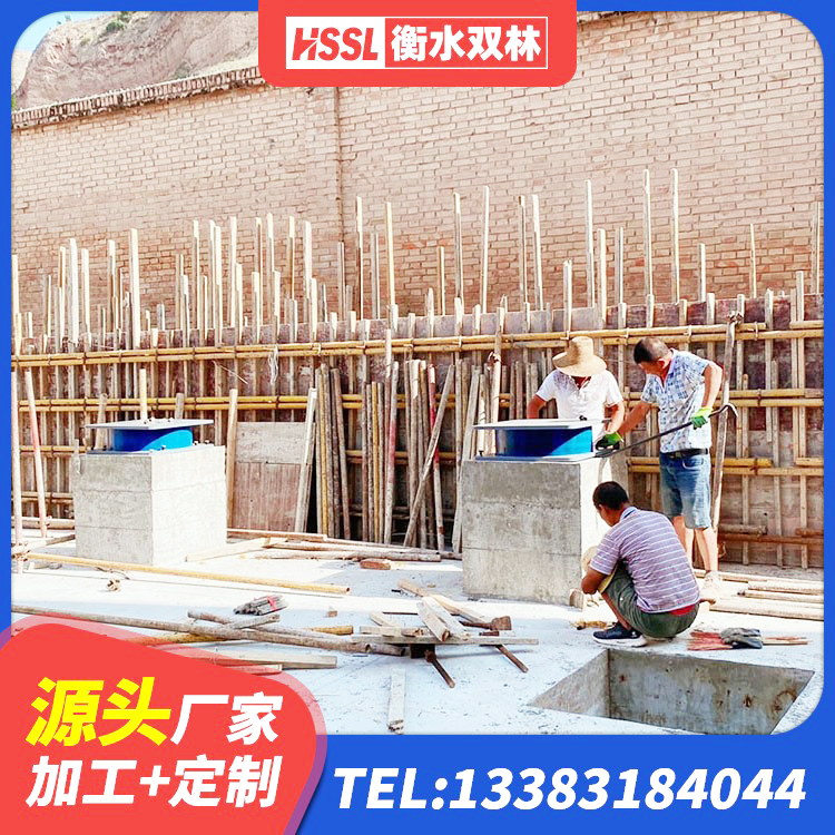北票市隔震支座LRB700什么价格 北票市建筑天然橡胶隔震支座厂家直销源头工厂 北票市HDR高阻尼隔震支座什么价格 北票市LNR800橡胶支座生产加工 - 第6张