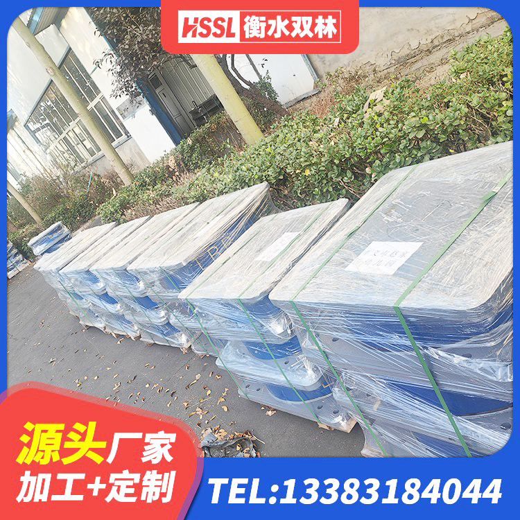 北票市隔震支座LRB650-Ⅱ源头工厂 北票市减震抗震支座源头工厂 北票市LRB橡胶隔震支座1000(II型)生产厂家 北票市分散型橡胶支座 - 第5张